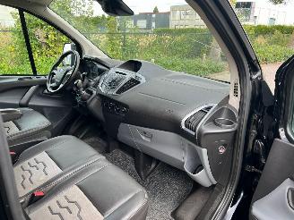 Ford Transit Custom 290 2.0 TDCI picture 22