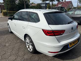 Seat Leon ST 1.4 EcoTSI Xcellence picture 4