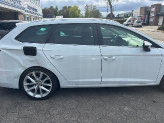 Seat Leon ST 1.4 EcoTSI Xcellence picture 6