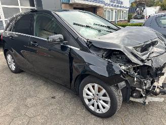 Mercedes B-klasse B200 BLUE EFFICIENCY picture 5