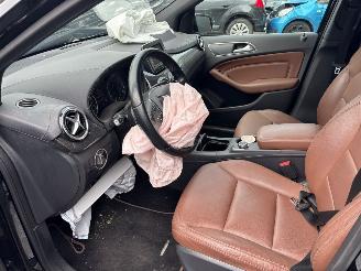 Mercedes B-klasse B200 BLUE EFFICIENCY picture 10