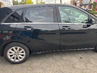 Mercedes B-klasse B200 BLUE EFFICIENCY picture 11