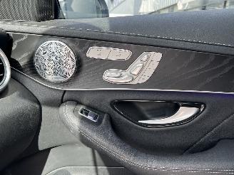 Mercedes C-klasse C300e Estate AMG picture 24