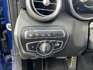 Mercedes C-klasse C300e Estate AMG picture 17