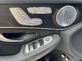 Mercedes C-klasse C300e Estate AMG picture 18