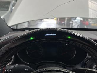 Mercedes C-klasse C450 C43 AMG 4MATIC picture 18