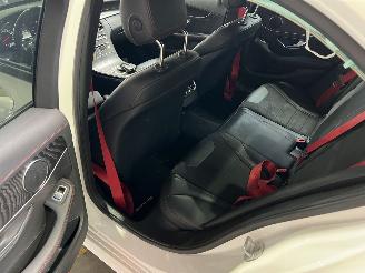Mercedes C-klasse C450 C43 AMG 4MATIC picture 23