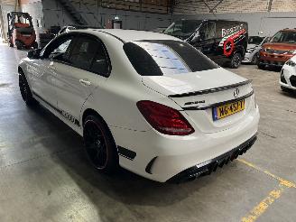 Mercedes C-klasse C450 C43 AMG 4MATIC picture 3