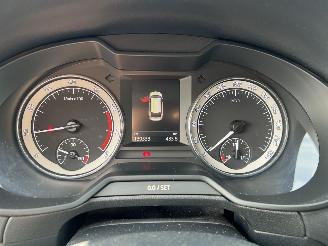 Skoda Octavia Skoda Octavia Combi 1.0 TSI picture 13