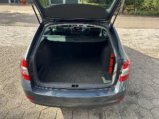 Skoda Octavia Skoda Octavia Combi 1.0 TSI picture 23