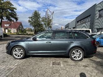 Skoda Octavia Skoda Octavia Combi 1.0 TSI picture 2