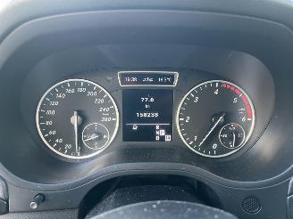 Mercedes B-klasse B180 CDI Ambition picture 11
