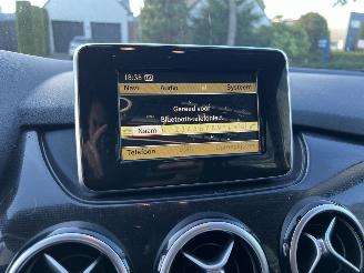 Mercedes B-klasse B180 CDI Ambition picture 18
