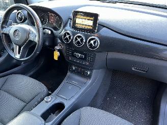 Mercedes B-klasse B180 CDI Ambition picture 23