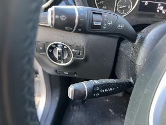 Mercedes B-klasse B180 CDI Ambition picture 10