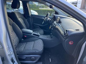 Mercedes B-klasse B180 CDI Ambition picture 19