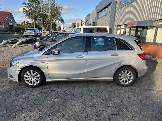 Mercedes B-klasse B180 CDI Ambition picture 2