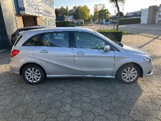 Mercedes B-klasse B180 CDI Ambition picture 4