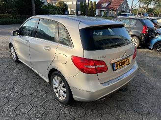 Mercedes B-klasse B180 CDI Ambition picture 3