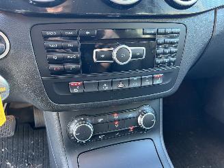 Mercedes B-klasse B180 CDI Ambition picture 13