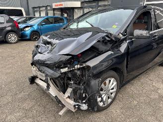 Coche accidentado Mercedes B-klasse 200 2014/3
