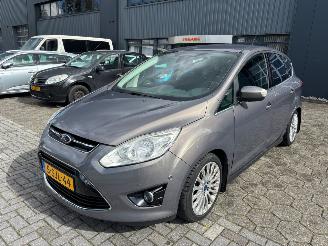 Unfallwagen Ford C-Max C-Max 1.0 2013/10