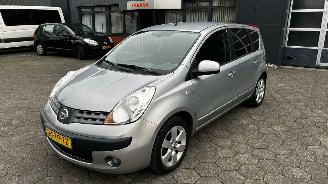 skadebil auto Nissan Note  2006/12