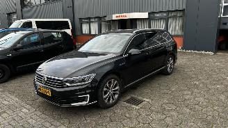 Damaged car Volkswagen Passat  2015/12
