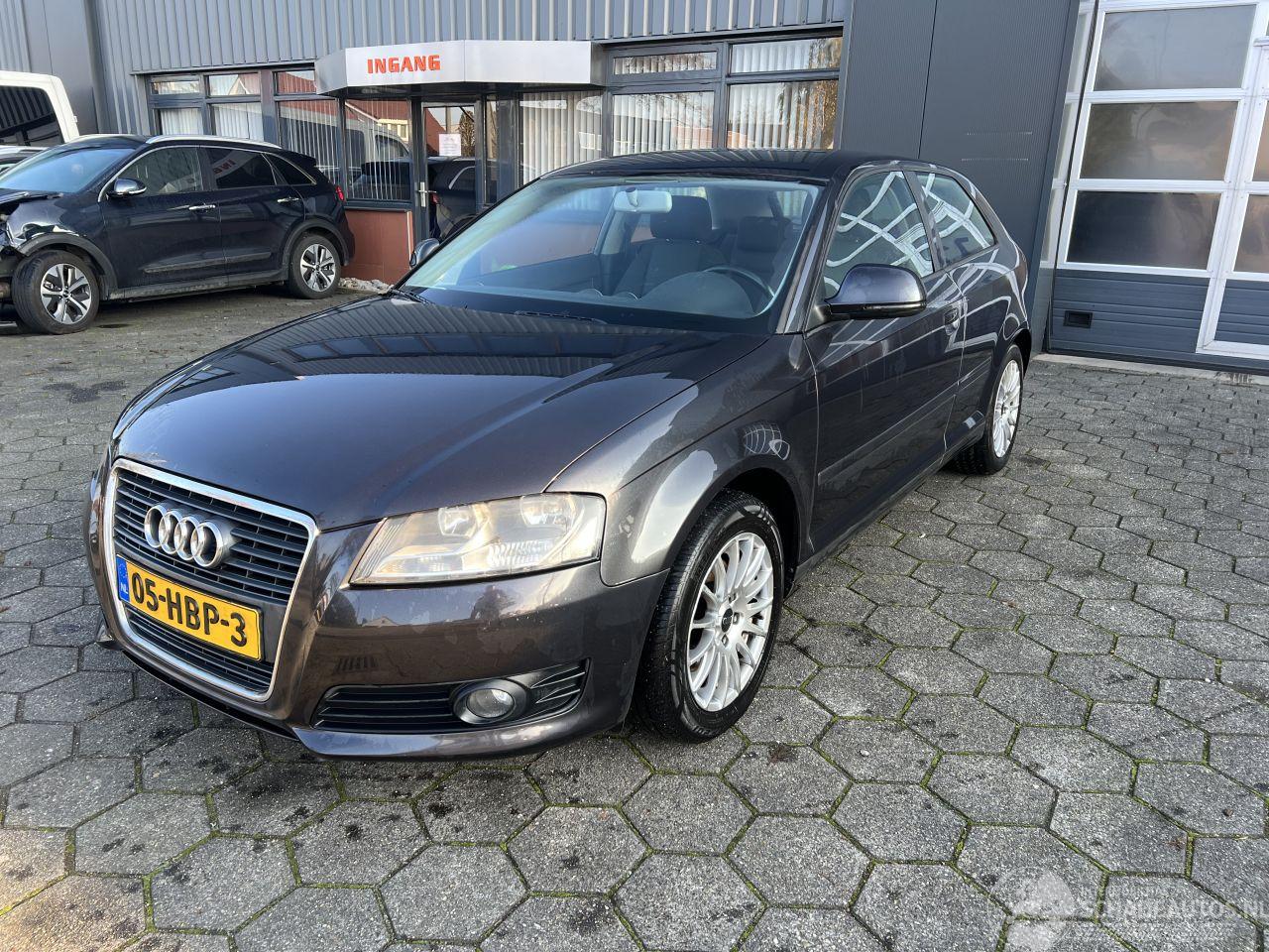 Audi A3 1.4 TFSI Attraction Pro Line
