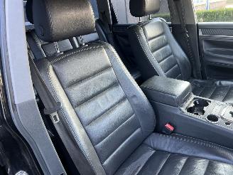 Volkswagen Touareg 3.2 V6 picture 16