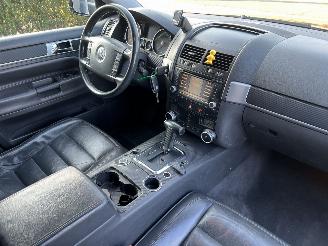 Volkswagen Touareg 3.2 V6 picture 21