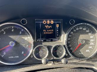 Volkswagen Touareg 3.2 V6 picture 22