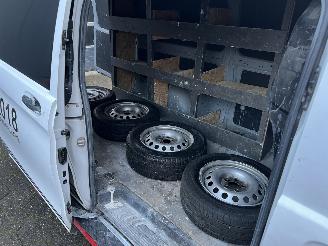 Mercedes Vito 116 CDI L2H1 120KW picture 16