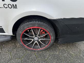 Mercedes Vito 116 CDI L2H1 120KW picture 30