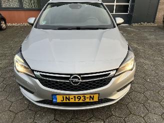 Opel Astra SPORTS TOURER+ 1.4 Innovation picture 10