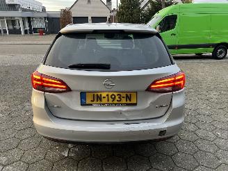 Opel Astra SPORTS TOURER+ 1.4 Innovation picture 4