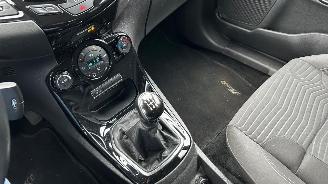 Ford Fiesta 1.0 Ecoboost Titanium picture 10