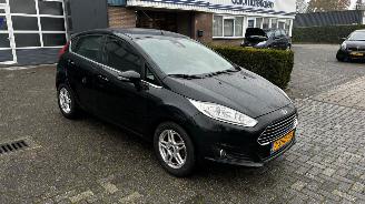 Ford Fiesta 1.0 Ecoboost Titanium picture 9