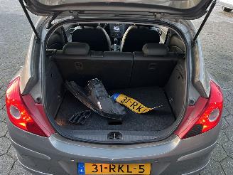 Opel Corsa 1.6 16V OPC LINE picture 21