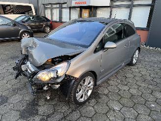 Voiture accidenté Opel Corsa 1.6 16V OPC LINE 2011/6