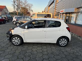 Citroën C1 1.0 e-VTI Selection picture 2