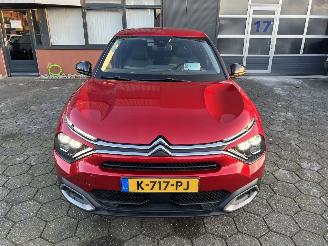 Citroën C4 1.2 PureTech Shine picture 8