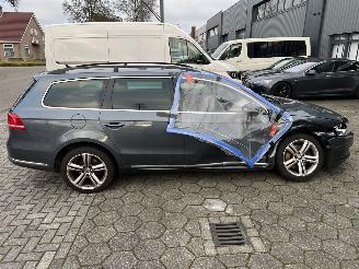 Volkswagen Passat 1.6 TDI BM Variant picture 6