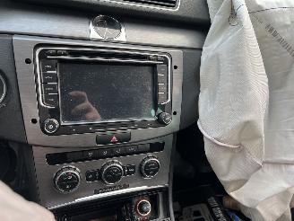 Volkswagen Passat 1.6 TDI BM Variant picture 13