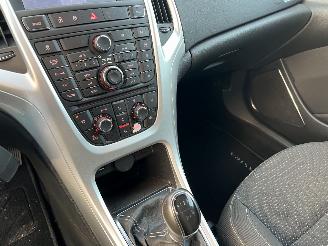 Opel Astra 1.6 Turbo Sport picture 13