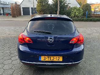 Opel Astra 1.4 Tubo Design Edition picture 4