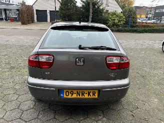Seat Leon 1.8 20V Executive picture 4