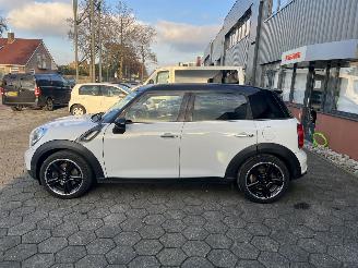 Mini Countryman Cooper S 1.6 picture 2