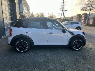 Mini Countryman Cooper S 1.6 picture 4