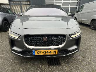 Jaguar I-Pace EV400 First Edition 90KWH picture 6